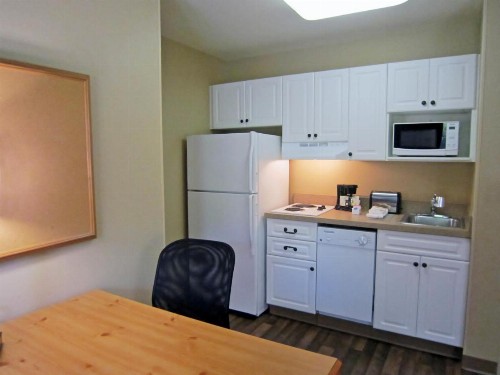 Extended Stay America Suites - Phoenix - Scottsdale - image 50