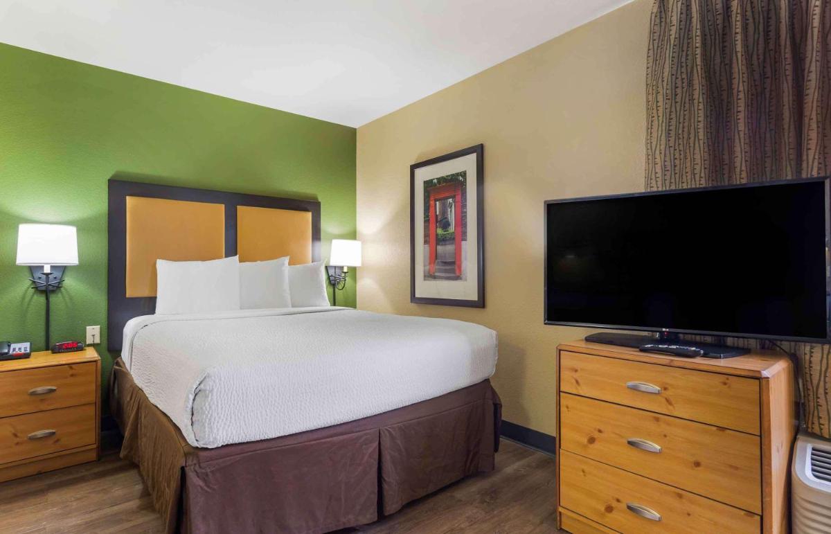 Extended Stay America Suites - Phoenix - Scottsdale - image 7