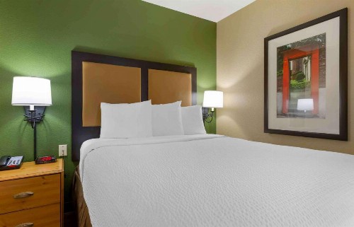 Extended Stay America Suites - Phoenix - Scottsdale - image 8