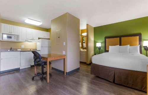 Extended Stay America Suites - Phoenix - Scottsdale - image 9