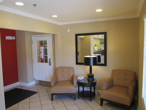 Extended Stay America Suites - Phoenix - Scottsdale - Old Town - image 22