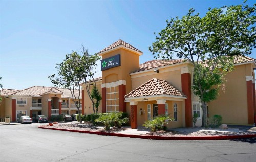 Extended Stay America Suites - Phoenix - Scottsdale - Old Town - image 25
