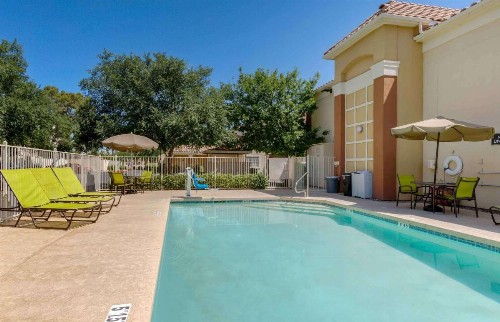 Extended Stay America Suites - Phoenix - Scottsdale - Old Town - image 27
