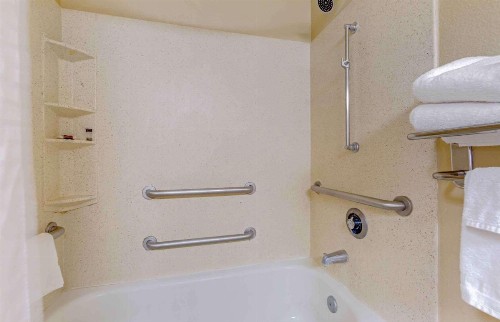Extended Stay America Suites - Phoenix - Scottsdale - Old Town - image 28