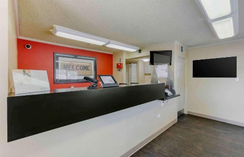 Extended Stay America Suites - Phoenix - Scottsdale - Old Town - image 29