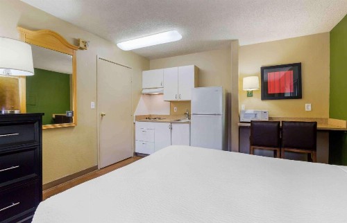 Extended Stay America Suites - Phoenix - Scottsdale - Old Town - image 30