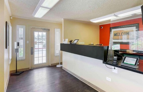 Extended Stay America Suites - Phoenix - Scottsdale - Old Town - image 34