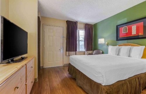 Extended Stay America Suites - Phoenix - Scottsdale - Old Town - image 36