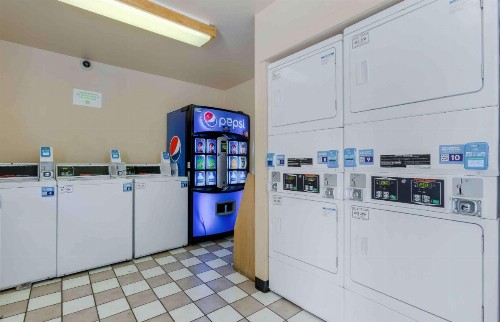 Extended Stay America Suites - Phoenix - Scottsdale - Old Town - image 37