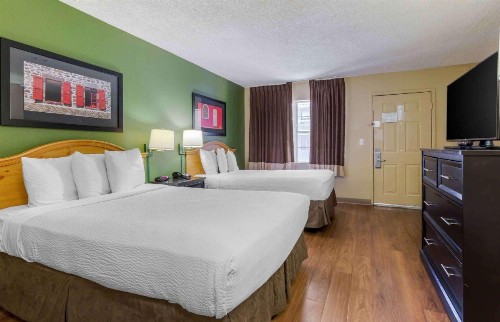 Extended Stay America Suites - Phoenix - Scottsdale - Old Town - image 38