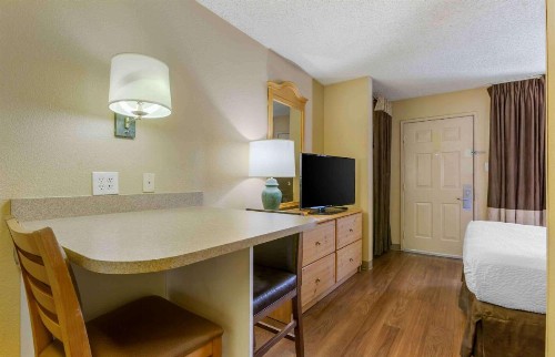 Extended Stay America Suites - Phoenix - Scottsdale - Old Town - image 43