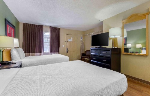 Extended Stay America Suites - Phoenix - Scottsdale - Old Town - image 45