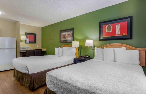 Extended Stay America Suites - Phoenix - Scottsdale - Old Town - image 47