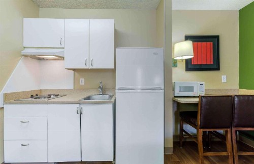 Extended Stay America Suites - Phoenix - Scottsdale - Old Town - image 50