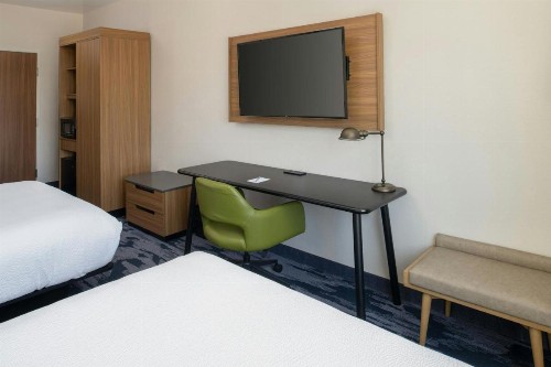 Comfort Suites Old Town - image 15