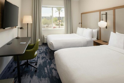 Comfort Suites Old Town - image 18