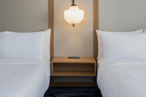 Comfort Suites Old Town - image 20