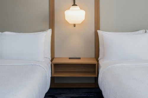 Comfort Suites Old Town - image 31