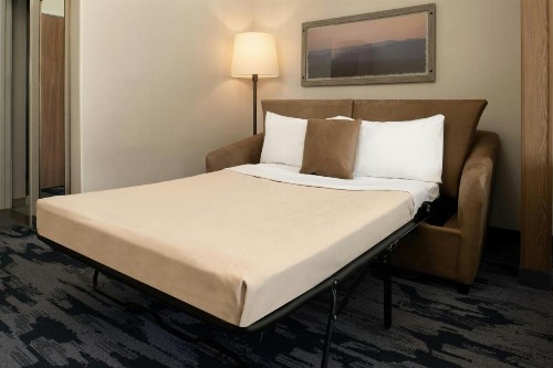 Comfort Suites Old Town - image 36