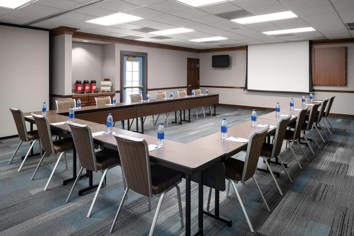 Hyatt House Scottsdale Old Town - main image