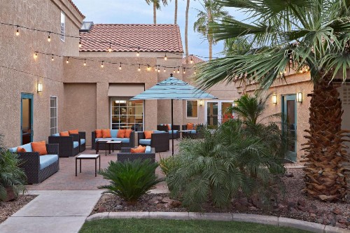 Hyatt House Scottsdale Old Town - image 13