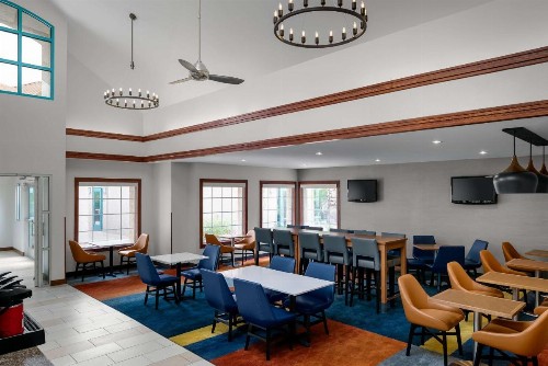 Hyatt House Scottsdale Old Town - image 14