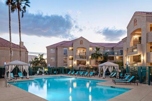 Hyatt House Scottsdale Old Town - image 17