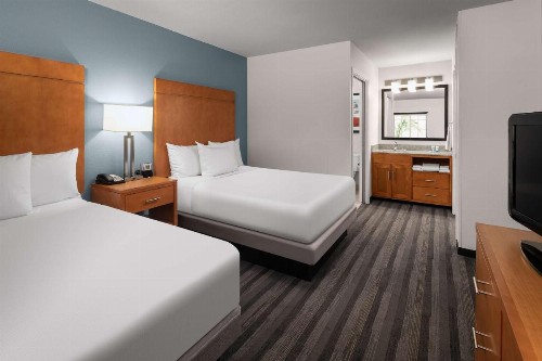 Hyatt House Scottsdale Old Town - image 19