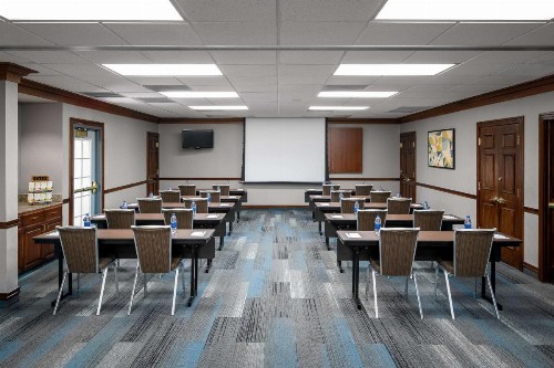 Hyatt House Scottsdale Old Town - image 22