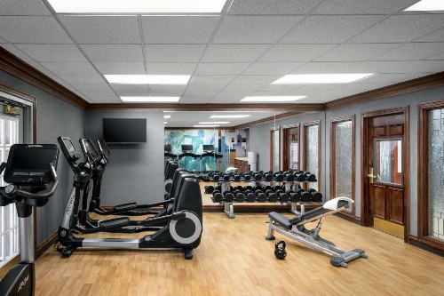 Hyatt House Scottsdale Old Town - image 23