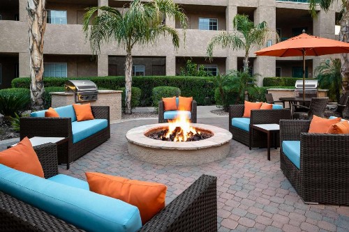Hyatt House Scottsdale Old Town - image 25