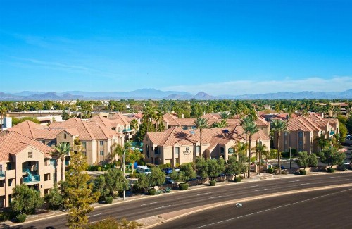 Hyatt House Scottsdale Old Town - image 26