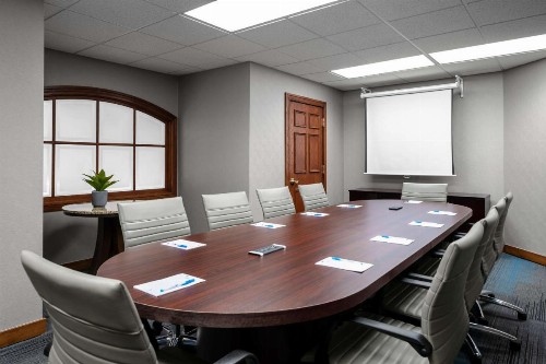 Hyatt House Scottsdale Old Town - image 28