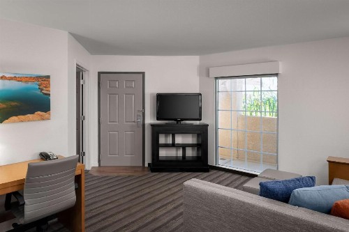 Hyatt House Scottsdale Old Town - image 30