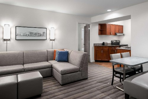 Hyatt House Scottsdale Old Town - image 33