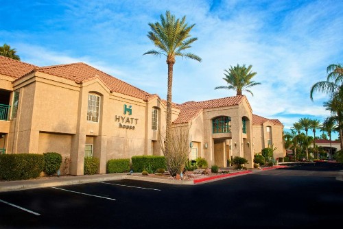 Hyatt House Scottsdale Old Town - image 36