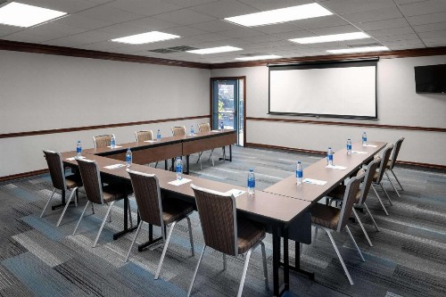 Hyatt House Scottsdale Old Town - image 37