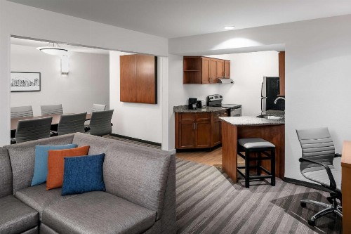 Hyatt House Scottsdale Old Town - image 39
