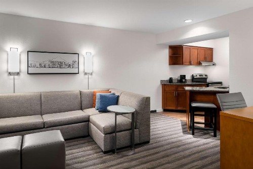 Hyatt House Scottsdale Old Town - image 6