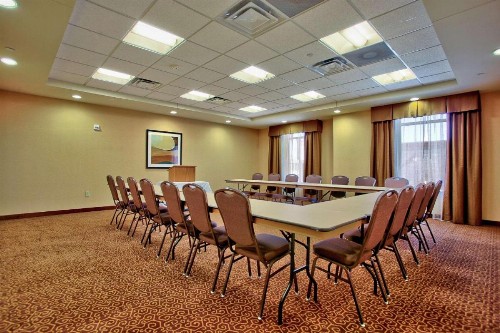 Hampton Inn & Suites Scottsdale Riverwalk - image 12