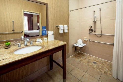 Hampton Inn & Suites Scottsdale Riverwalk - image 15
