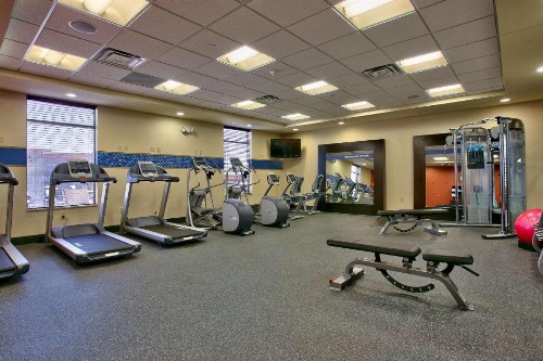 Hampton Inn & Suites Scottsdale Riverwalk - image 17