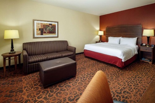 Hampton Inn & Suites Scottsdale Riverwalk - image 31