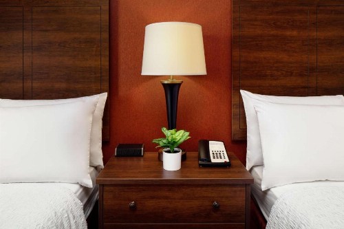 Hampton Inn & Suites Scottsdale Riverwalk - image 33
