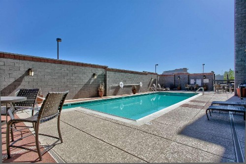 Hampton Inn & Suites Scottsdale Riverwalk - image 34