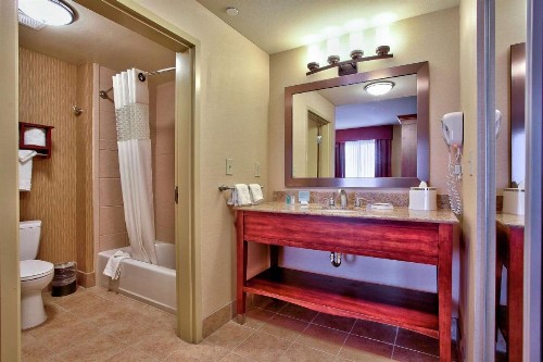 Hampton Inn & Suites Scottsdale Riverwalk - image 36