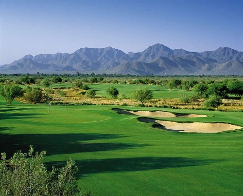 Hampton Inn & Suites Scottsdale Riverwalk - image 5