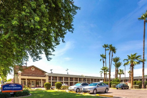 Howard Johnson Old Town Scottsdale