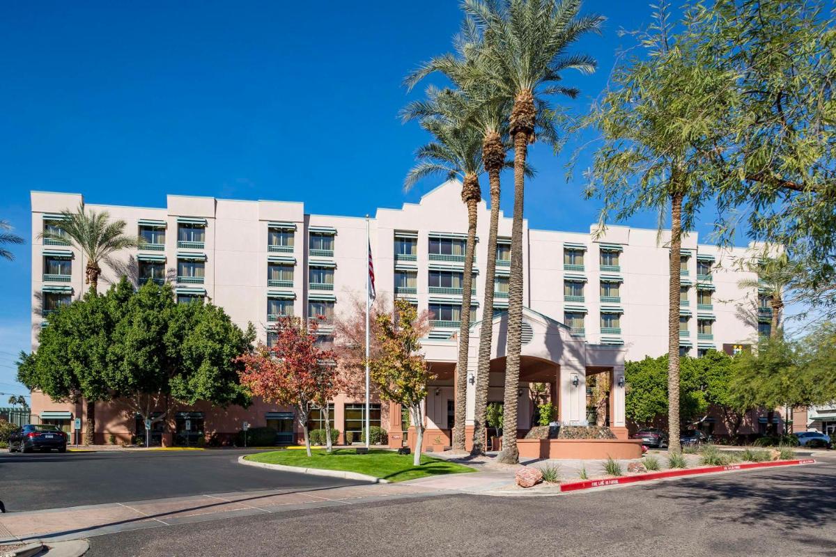 Hyatt Place Scottsdale/Old Town - main image