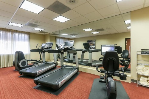 Hyatt Place Scottsdale/Old Town - image 14